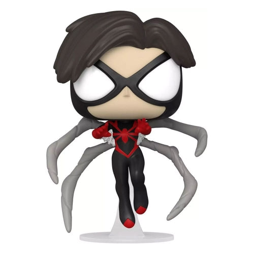 Funko Pop! Marvel: Beyond Amazing - Spider Woman Mattie Franklin