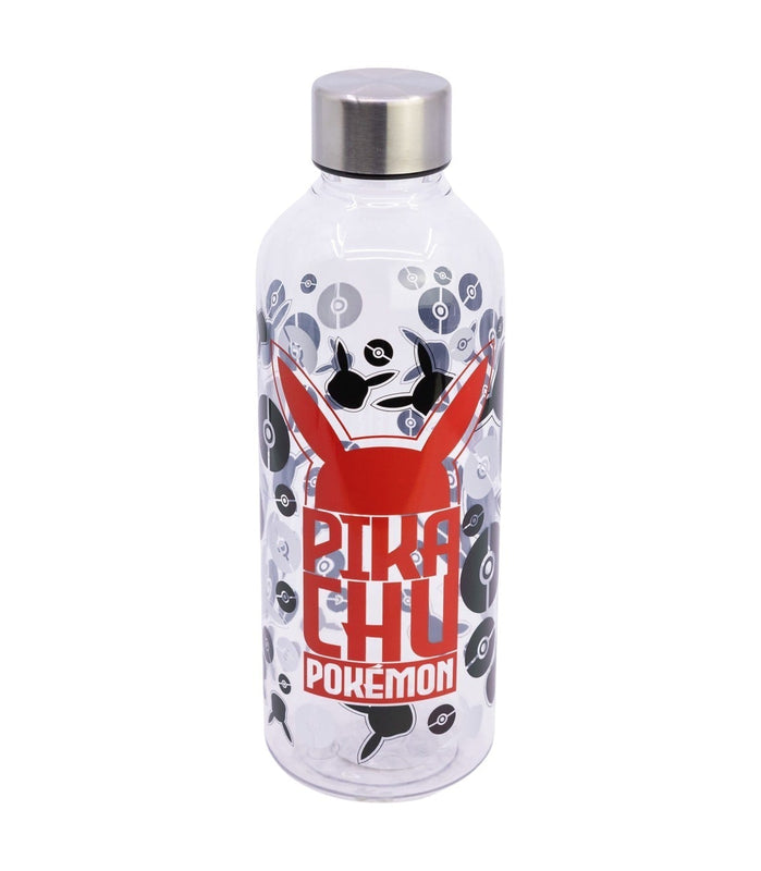 Stor - Pokémon - Bouteille d'eau Hydro "Metal Meltdown" 850ml