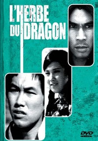 L'herbe du dragon [DVD]