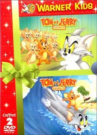 Tom et Jerry - volume 11 & 12 [DVD]