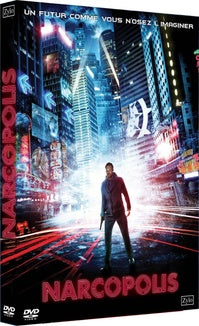 Narcopolis [DVD]