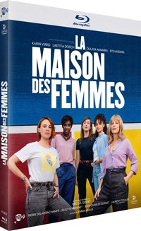 La Maison des femmes [Blu-ray]