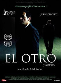 El otro (L'autre) [DVD]