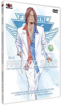 Argento Soma - Vol. 5 [DVD]