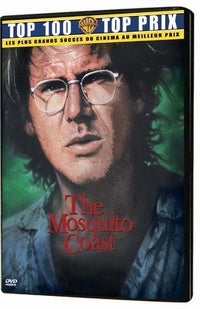 Mosquito Coast [DVD]