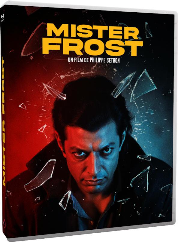 Mister Frost [Blu-ray]
