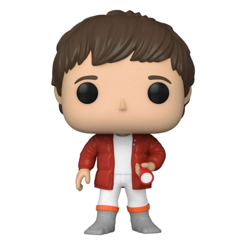 Funko Pop! Movies: E.T. the Extra-Terrestrial 40th Anniversary - Elliott ENG Merchandising