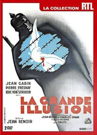 La Grande illusion [DVD]