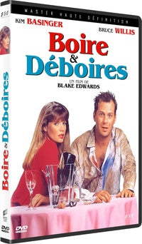 Boire et déboires [DVD]