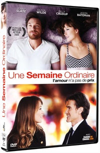 Une semaine ordinaire [DVD]