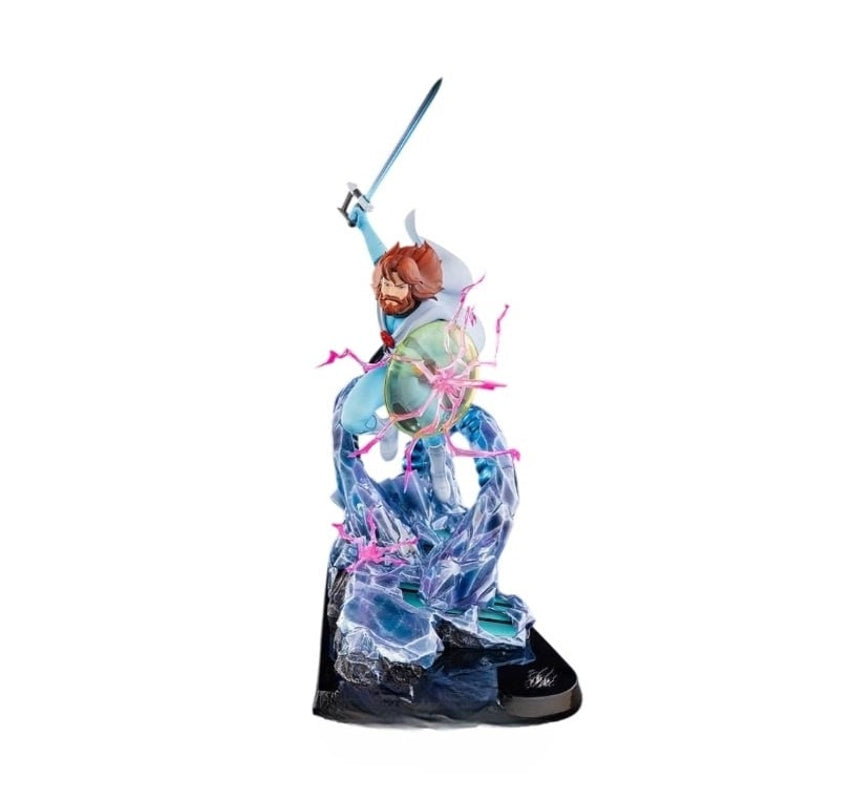 Tsume Art - IKIGAI 1/6 - Ulysse 31 - Ulysse Statue 45cm