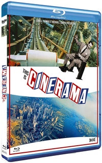 This Is Cinerama [Blu-ray]