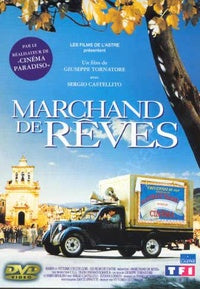 Marchand de rêves [DVD]
