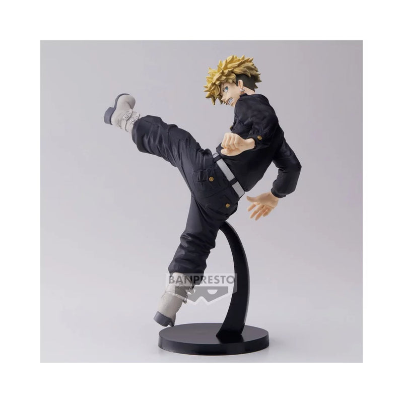 Tokyo Revengers - King Of Artist - Chifuyu Matsuno Statue 17cm