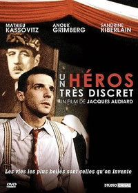 Un Héros très discret [DVD]