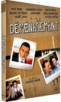 Le Déménagement [DVD]