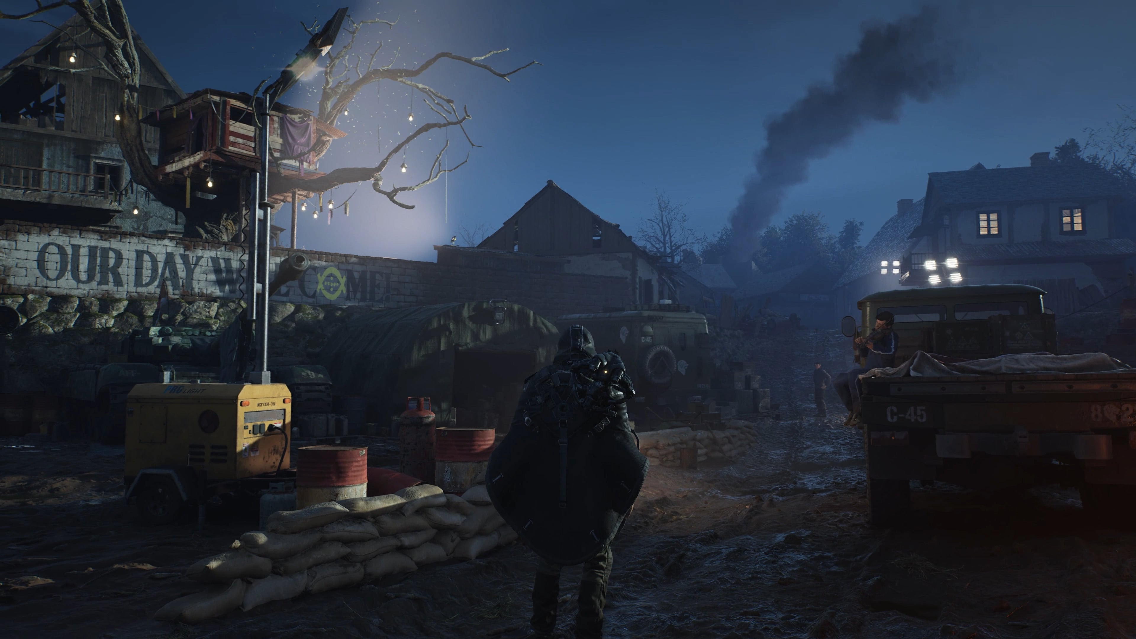 Hell is Us - Deluxe Edition