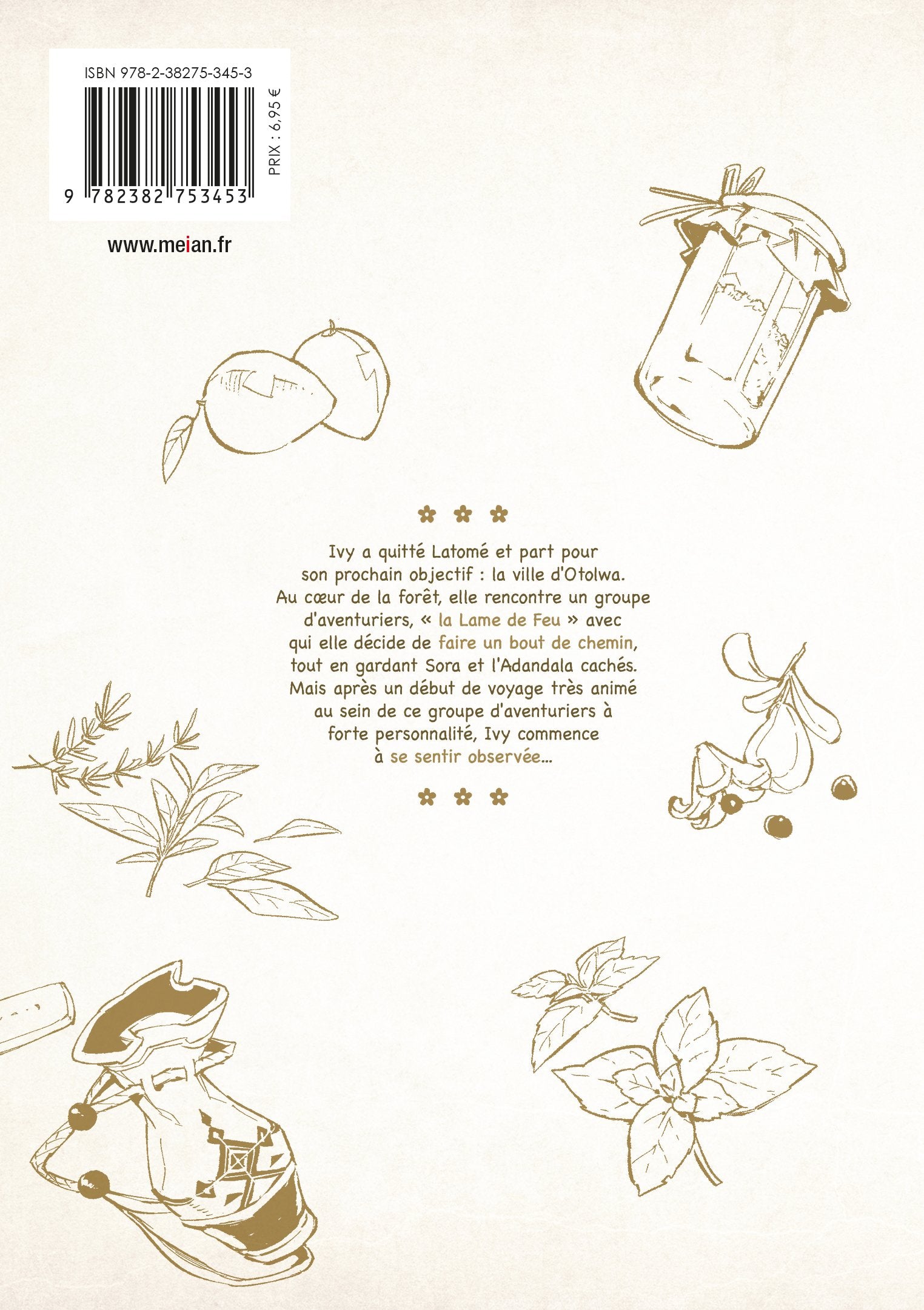 La dresseuse sans étoiles parcourt le monde - Tome 04 - Livre (Manga)