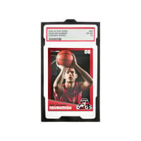 Ultra Pro - Lot de 6 protège-cartes FENDER pour pochettes de cartes PSA classées
