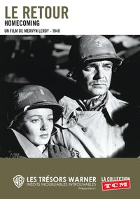 Le Retour [DVD]