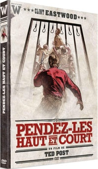 Pendez-les haut et court [DVD]