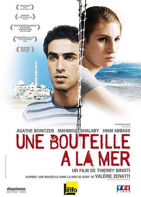 Une bouteille à la mer [DVD]