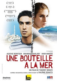 Une bouteille à la mer [DVD]