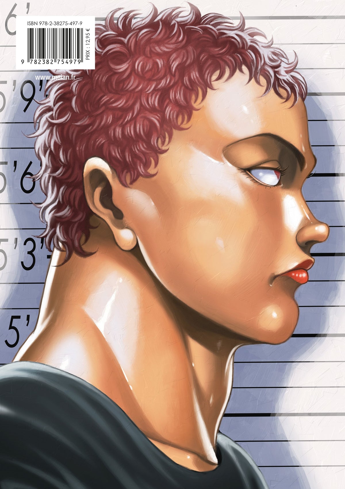 New Grappler Baki - Tome 08 - Perfect Edition - Livre (Manga)