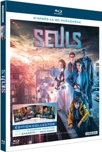 Seuls [Blu-ray]
