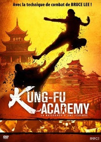 Kung-Fu Academy [DVD]