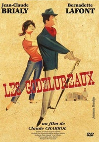 Les Godelureaux [DVD]
