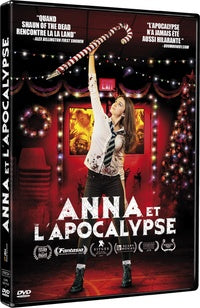 Anna et l'Apocalypse [DVD]