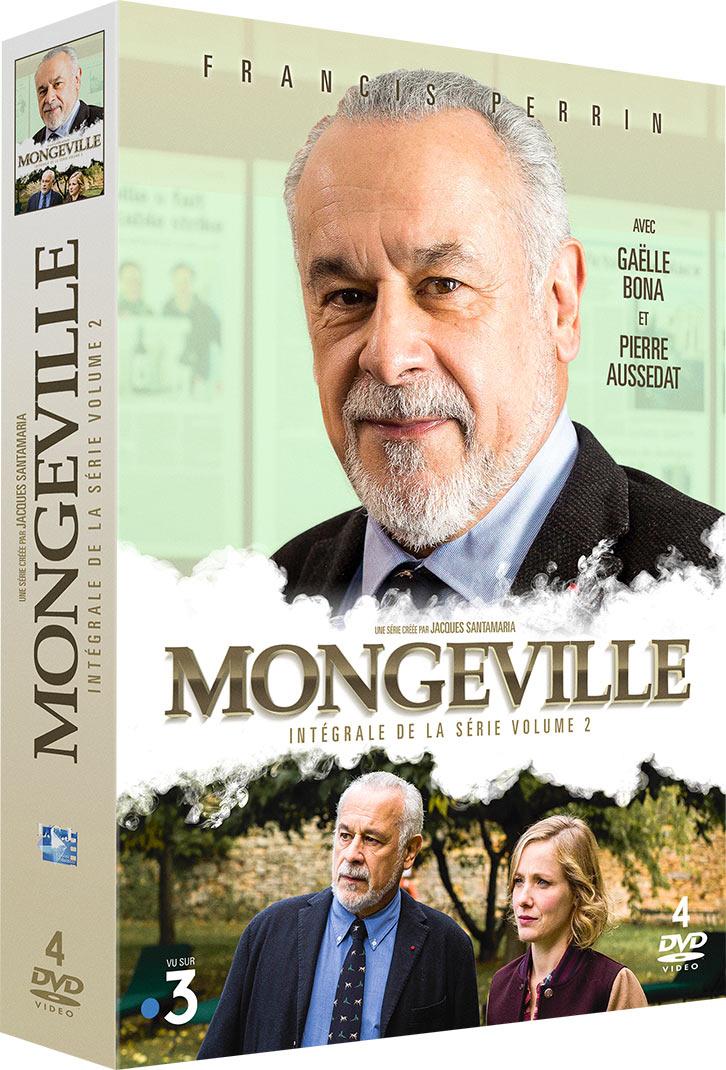 Mongeville - Volume 2 [DVD]