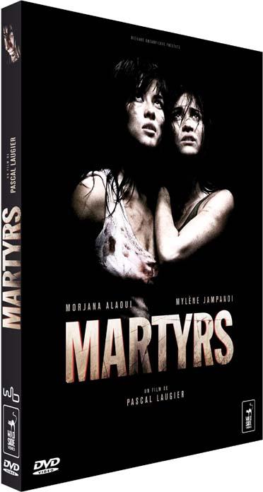 Martyrs [DVD]