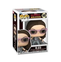 Funko Pop! Marvel: Deadpool 3 - X-23 (with Sunglasses)