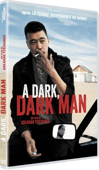 A Dark, Dark Man [DVD]