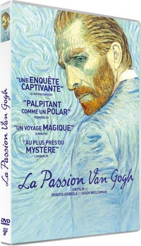 La Passion van Gogh [DVD]