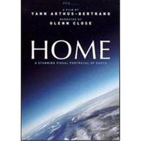 Home [DVD]