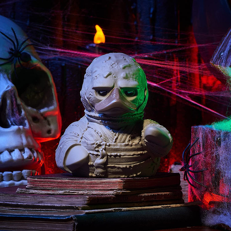 Hammer: House of Horror - Canard de bain à collectionner TUBBZ Momie