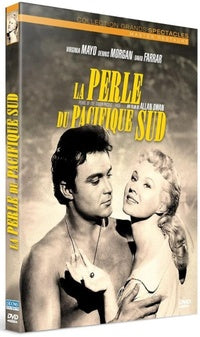 La Perle du Pacifique sud [DVD]