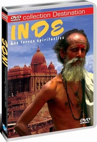 Inde - Les terres spirituelles [DVD]