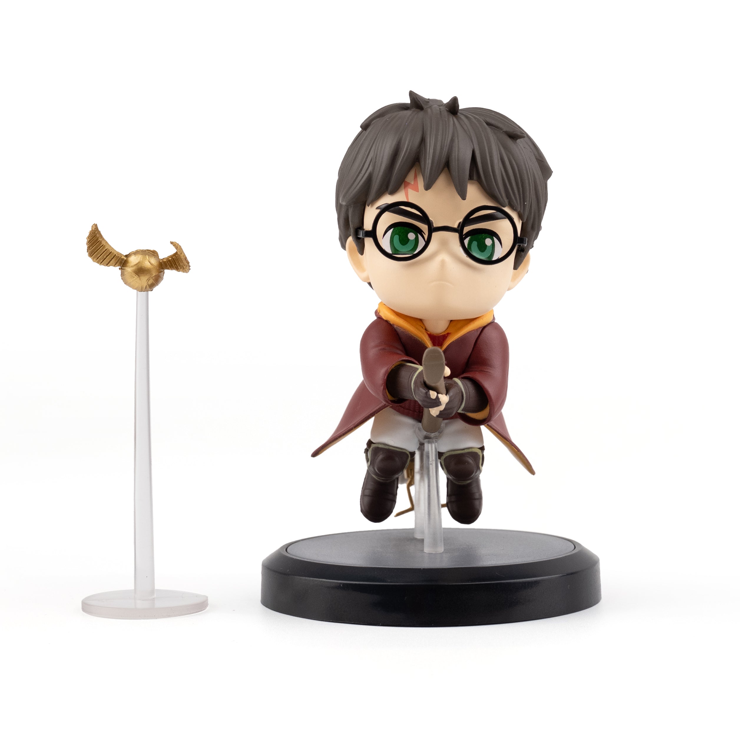 YuMe Hero Box Classic Series - Display blind box de figurines Harry Potter 8cm (12 unités)