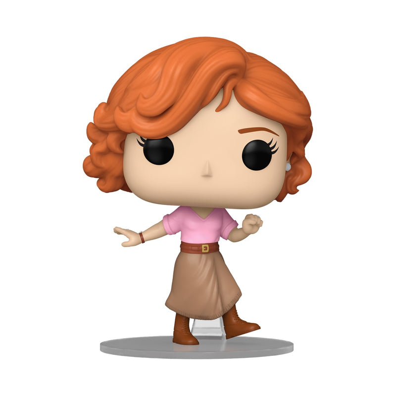 Funko Pop! Movies: The Breakfast Club - Claire