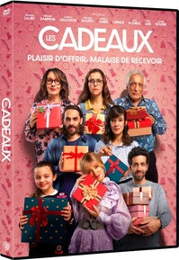 Les Cadeaux (Plaisir d'offrir, malaise de recevoir) [DVD]