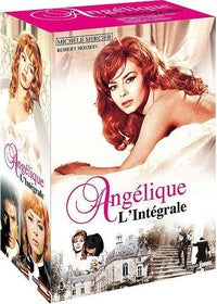 Angélique - L'Intégrale [DVD]