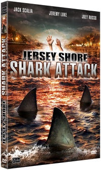 Jersey Shore Shark Attack [DVD]