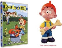 Boule & Bill - Une vie de chien [DVD]