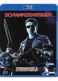 Terminator 2 [Blu-ray]