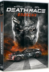 Death Race : Anarchy [DVD]