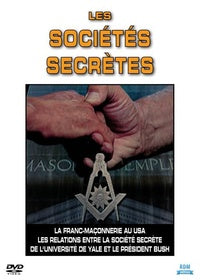 Les sociétés secrètes [DVD]